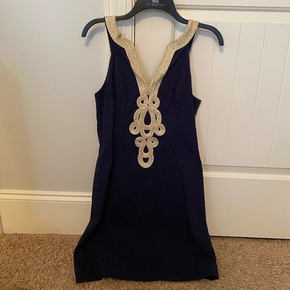Women Lilly Pulitzer Dress